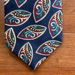 Silk Necktie
